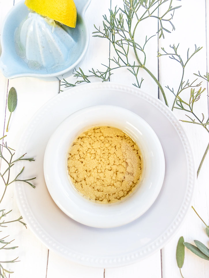 5 recettes de vinaigrettes savoureuses pour voyager