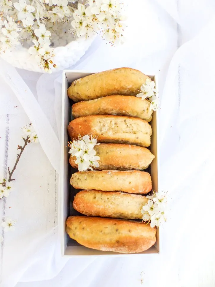Malasada, le petit beignet hawaïen comme chez Leonard