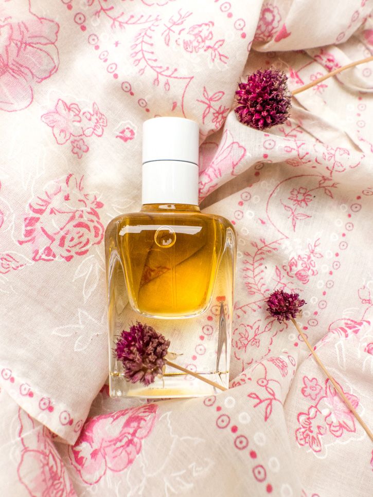 Parfums maison aux huiles essentielles – Panier des Sens